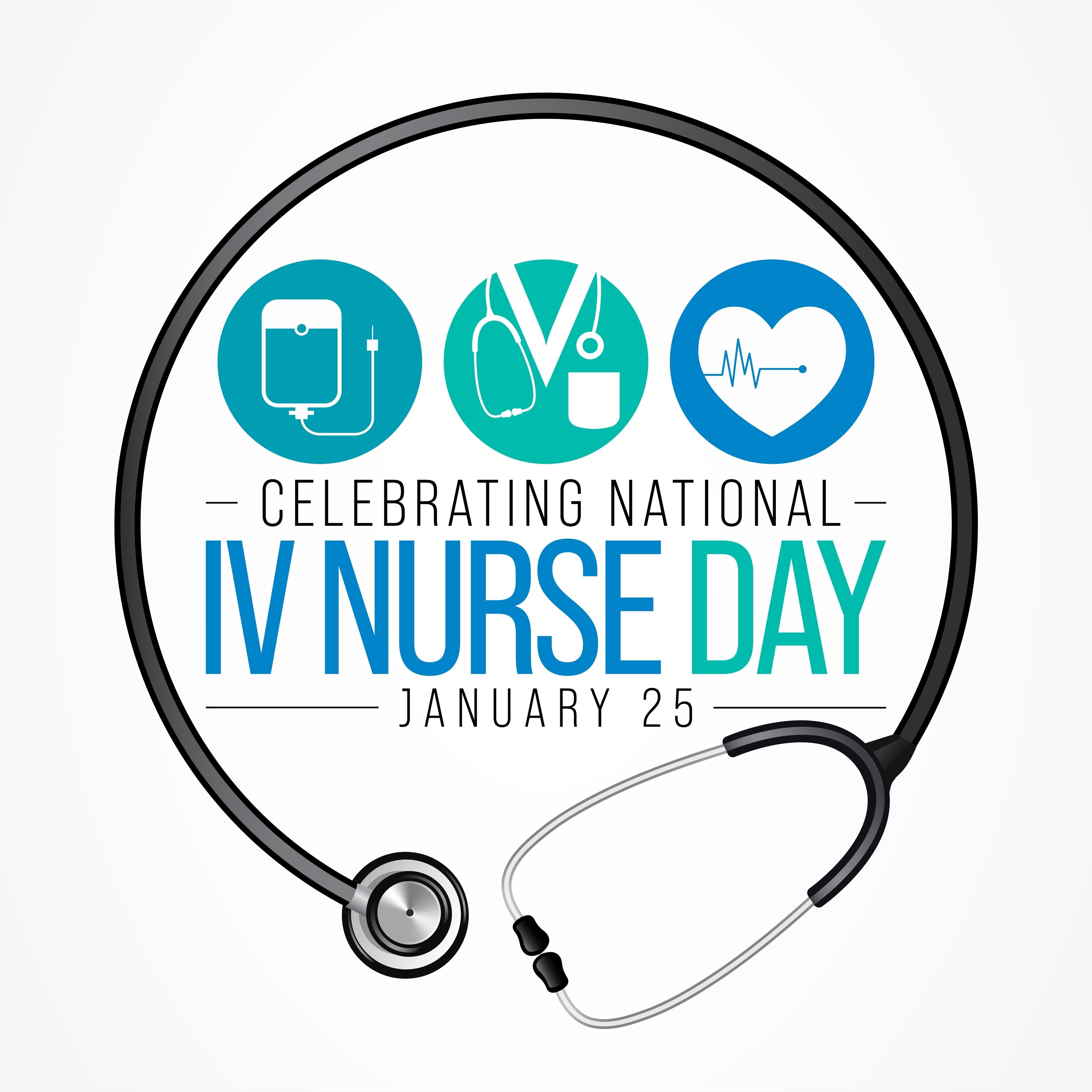 Iv Nurse Day 2024 Reyna Charmian
