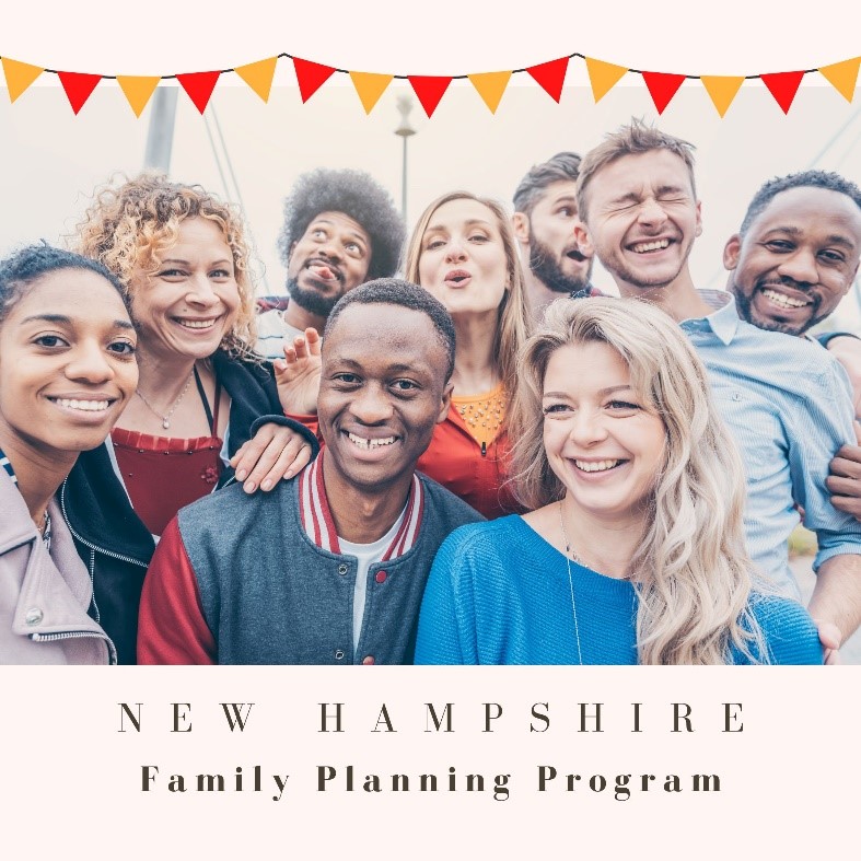 NH Public Health on Twitter "The NH Family Planning Program is proud