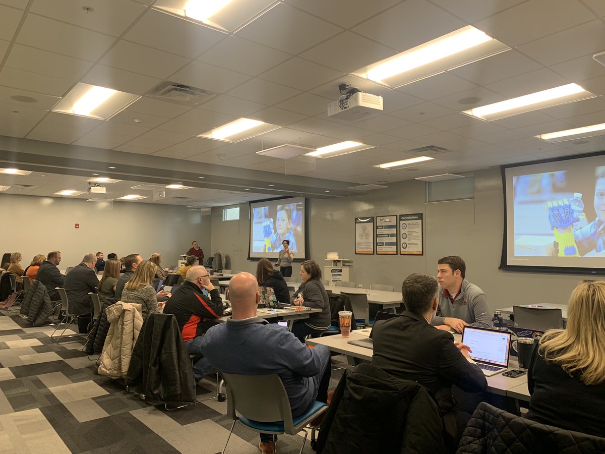 Michigan Virtual tweet media