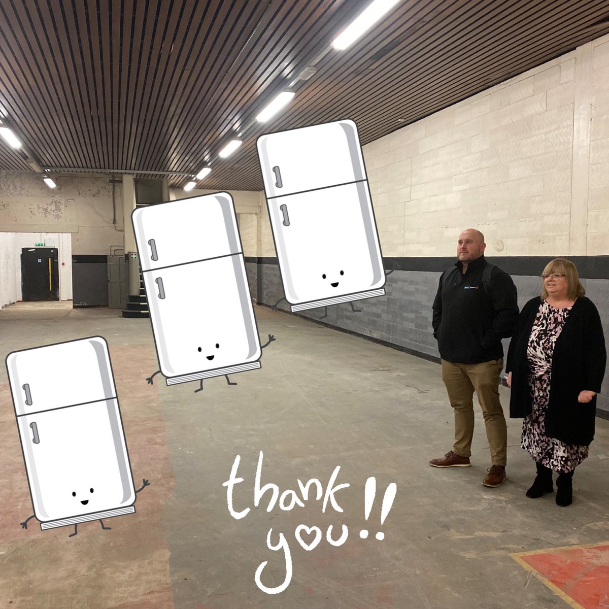 Purfleet Trust tweet media