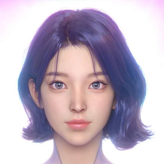 PopBase's tweet image. Naevis, the AI Character from Aespa, will reportedly make her musical debut in March.