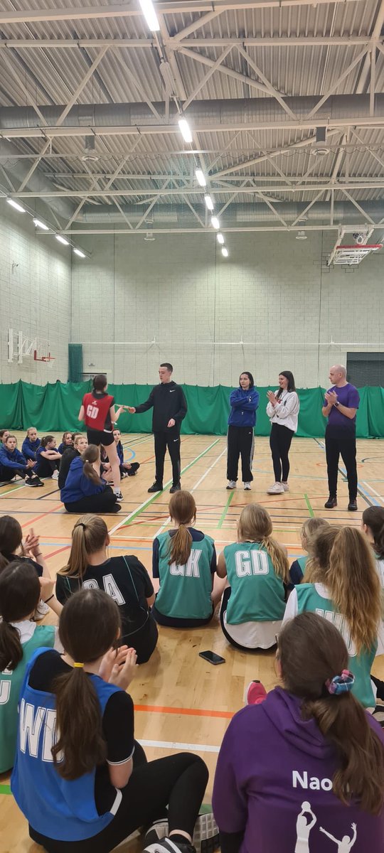 Stirling Active Schools 🏳️‍🌈 tweet media