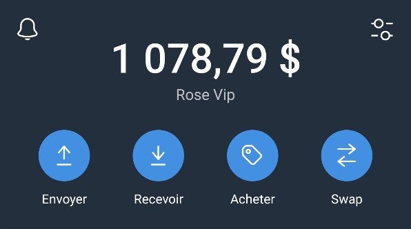 Rose Premium Signals 🌹 tweet media