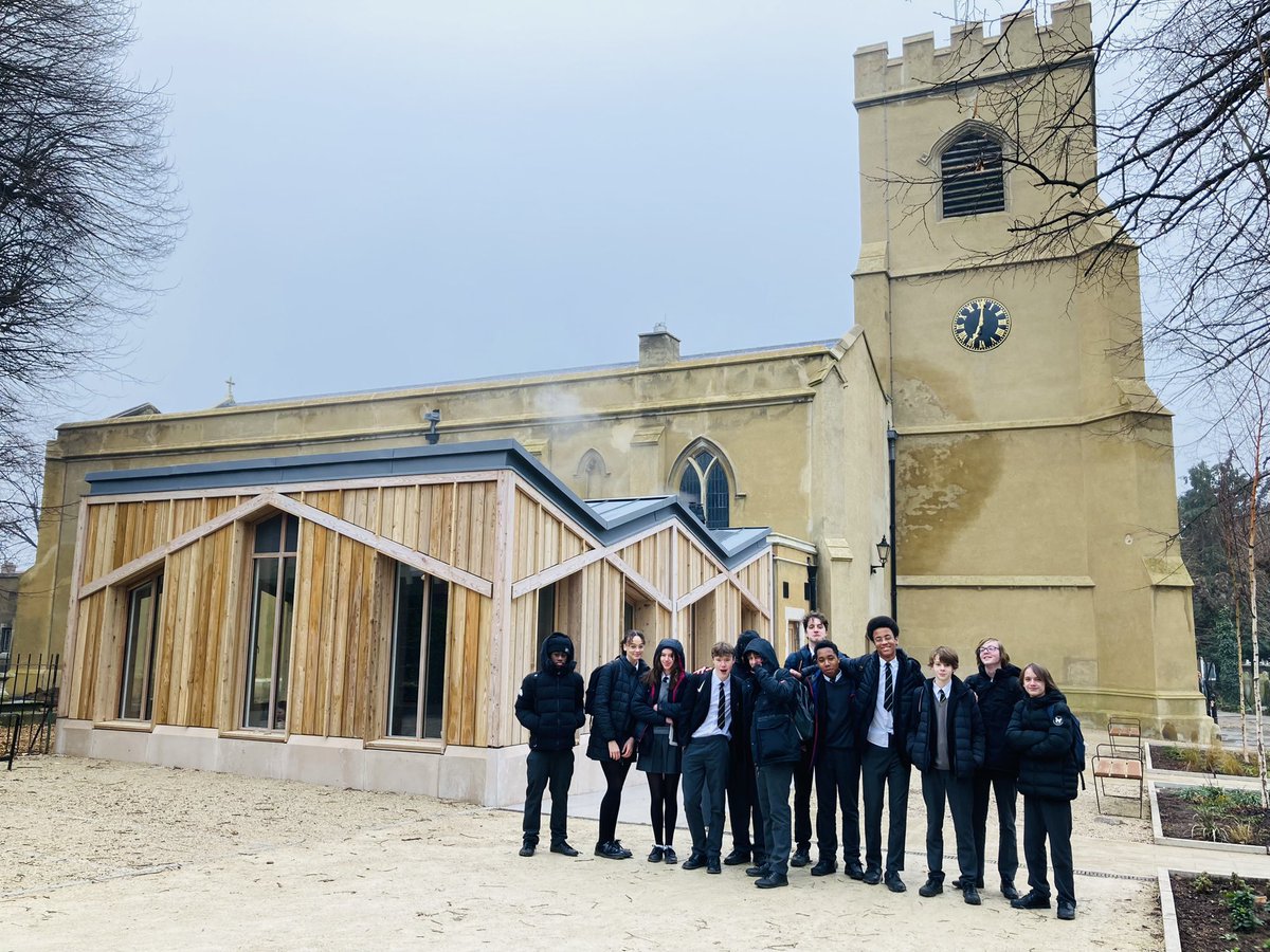 HP Performing Arts tweet media