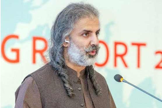 DunyaNews's tweet image. حکومت منشیات کے پھیلاؤ کو روکنے کیلئے پُرعزم ہے، شاہ زین بگٹی #Shahzain #Antidrug  urdu.dunyanews.tv/index.php/ur/P…