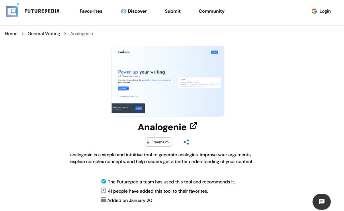 arnabghosh_co's tweet photo. https://t.co/wR8trOQ9cM FEATURED ON @futurepedia_io! https://t.co/nCpWJJjTgI