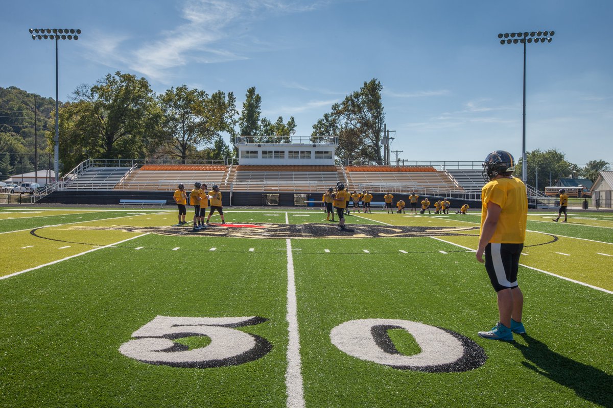which is why it’s used by the NFL, FIFA, and the International Rugby Board among many others.

As past Chair of the Synthetic Turf Council, Laith Ross’ extensive knowledge of synthetic turf has informed RTA’s designs of dozens of successful athletics projects across Kentucky. (2)