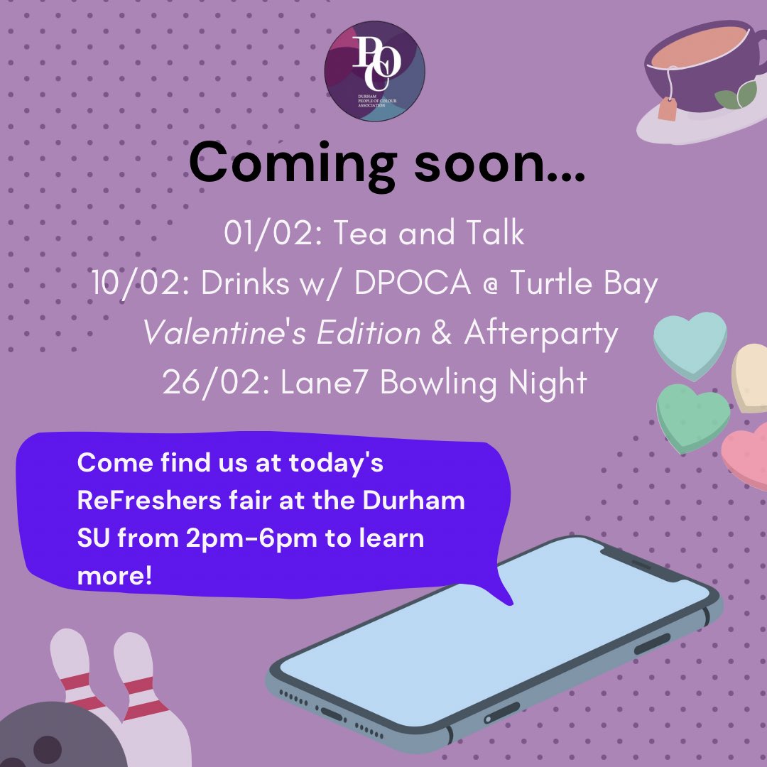 Find us today!