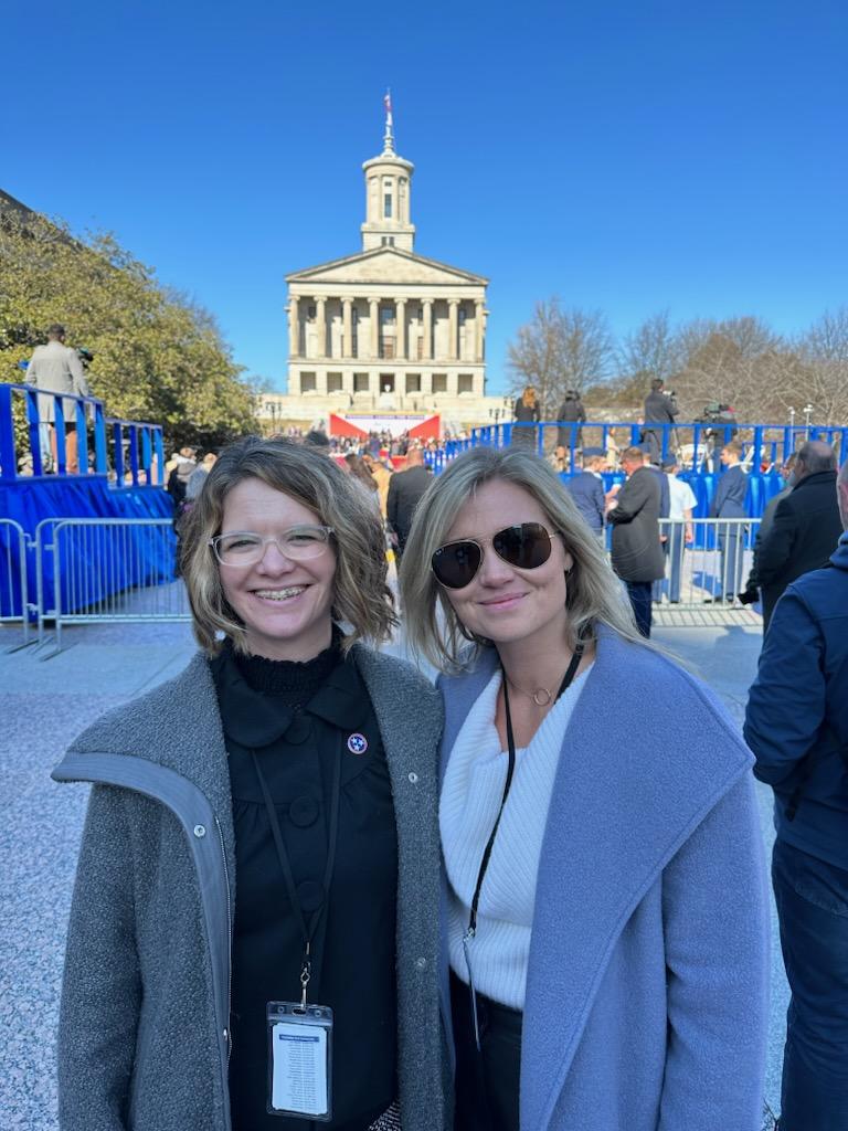 TN Department of General Services tweet media