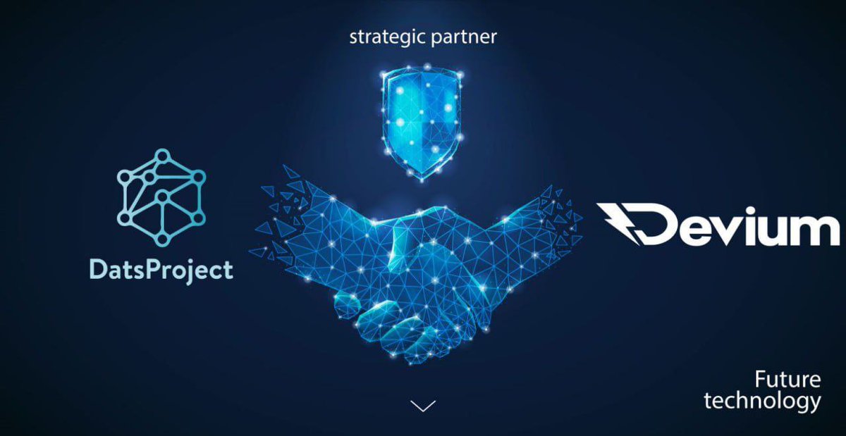 Digital_Diary1's tweet image. 🎡 @Deviumofficial, a Web3-based decentralized software development platform partners with @DatsProject

🎡 #DATSProject is a cybersecurity-focused decentralized computing power marketplace with Share-to-Earn model.

🔽INFO
medium.com/@deviumofficia…

#DigitalDiary