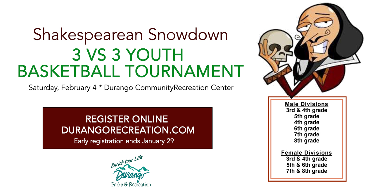 Durango Recreation tweet media