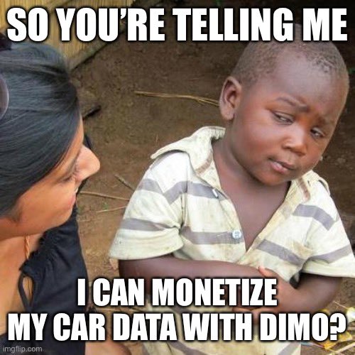 CBarker1120's tweet photo. @DIMO_Network #DrivewithDIMO https://t.co/BQVV524TJG