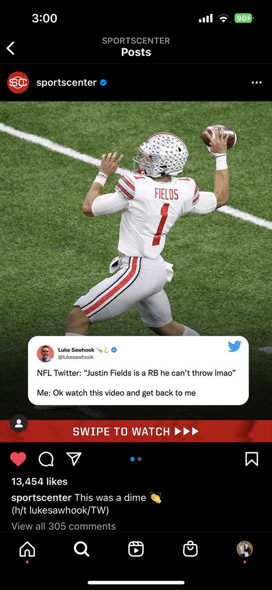 Luke Sawhook 🪚🪝 tweet media