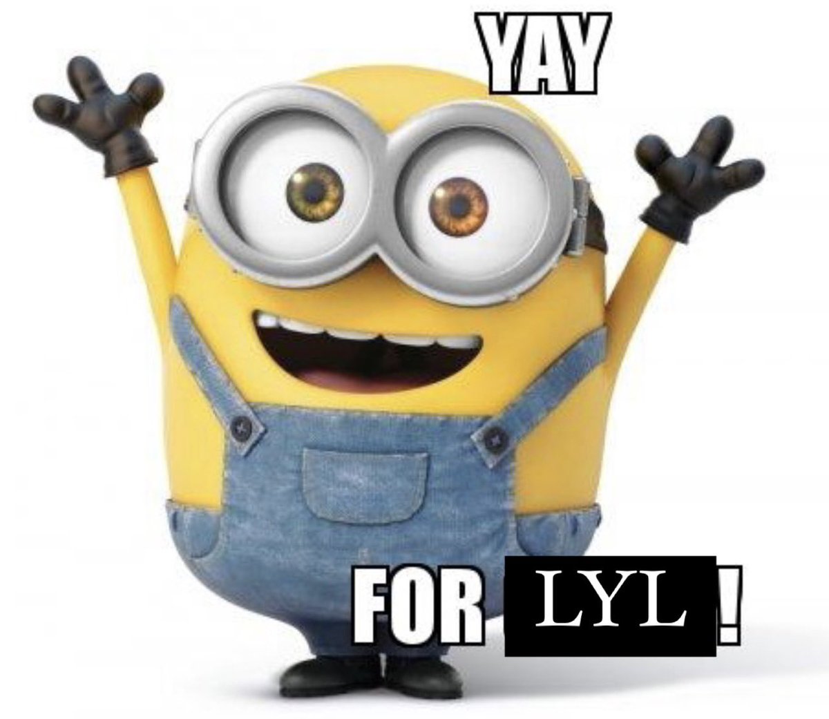 Leave Your Legacy has officially begun! We can't wait to see how you Leave Your Legacy on our campus and beyond over the next two days.