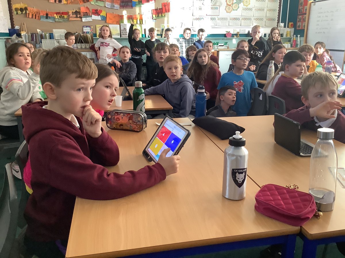 P5 Burn’s Celebrations. 🎉🏴󠁧󠁢󠁳󠁣󠁴󠁿 <a href="/mrsmcneillwps/">P5WWestquarterPS</a>