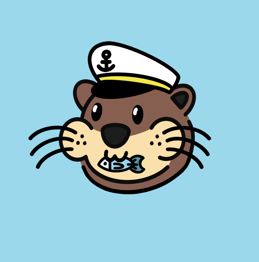 Ottie's Lodge | Minting Now tweet media