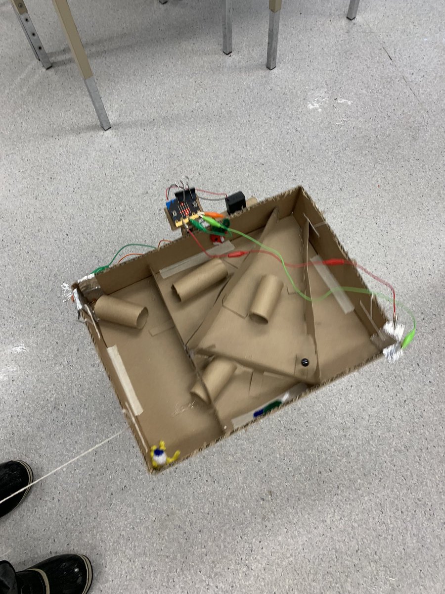 Erika Pierce tweet media