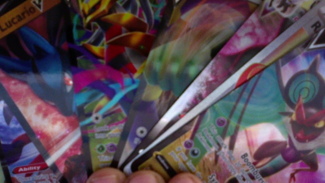 Im selling these pokemon cards <a href="/PatFlynn/">Pat Flynn</a> you want them?