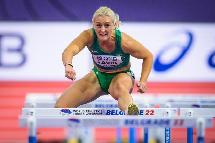 Athletics Ireland tweet media