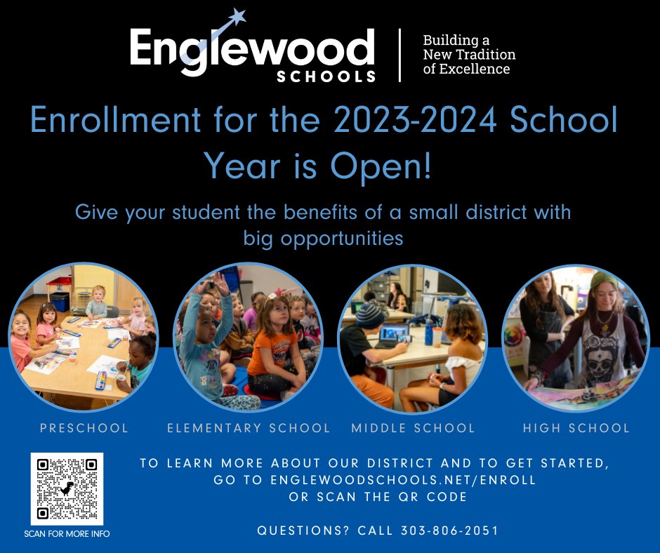 Englewood Schools tweet media
