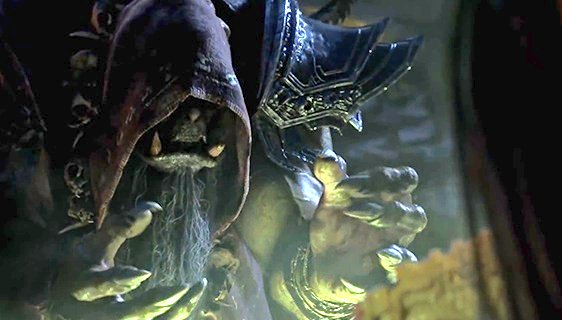 ᅠᅠ   
       𝐸𝑙 𝑡𝑒𝑚𝑝𝑙𝑜 𝑐𝑜𝑙𝑜𝑠𝑎𝑙, 𝑑𝑒 𝑛𝑎𝑣𝑒 𝑖𝑛𝑚𝑒𝑛𝑠𝑎,
                    𝑒𝑠𝑡𝑎́ 𝑚𝑢𝑑𝑜 𝑦 𝑠𝑜𝑚𝑏𝑟𝑖́𝑜;
       𝑆𝑖𝑛 𝑓𝑙𝑜𝑟𝑒𝑠 𝑒𝑙 𝑎𝑙𝑡𝑎𝑟, 𝑛𝑒𝑔𝑟𝑜, 𝑚𝑢𝑦 𝑛𝑒𝑔𝑟𝑜;
                     ¡𝑎𝑝𝑎𝑔𝑎𝑑𝑜𝑠 𝑙𝑜𝑠 𝑐𝑖𝑟𝑖𝑜𝑠!
ᅠ