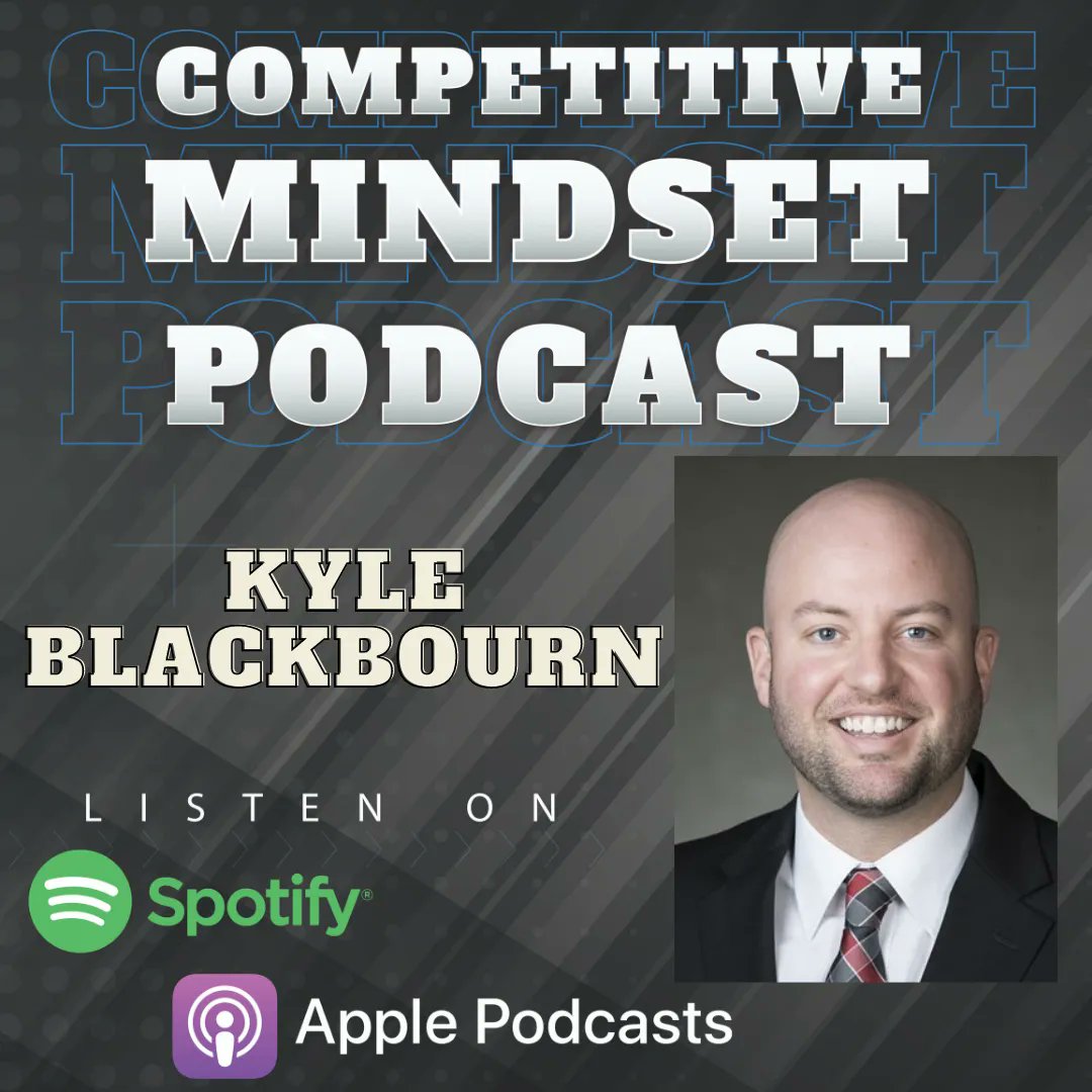 CompetitivePod's tweet photo. ICYMI - Kyle Blackbourn of Wisconsin Men's Basketball discusses never turning down a basketball opportunity &amp; surrounding yourself with good people.

Listen now: 
Apple: https://t.co/LxgWvNO8fv
Spotify: https://t.co/giwztE8hz7

@coachblackbourn https://t.co/1frzXUpuIi