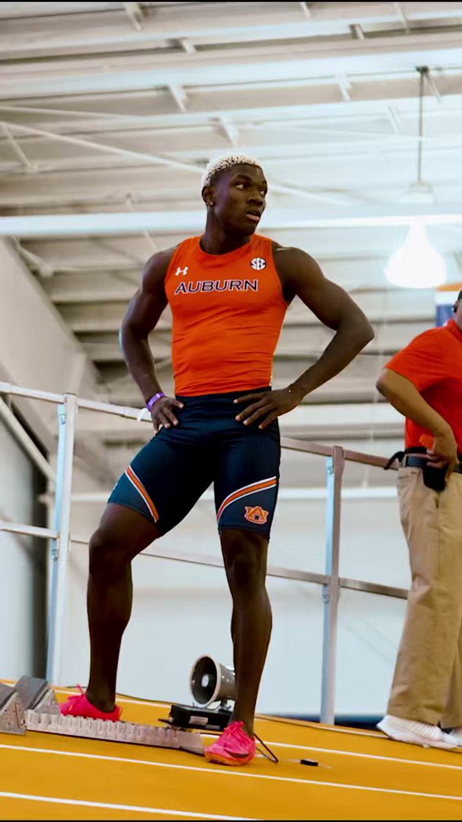 CaydenBroadnax's tweet photo. #AGTG Blessed to receive an offer from Auburn University @3_AM_26 @RP_BoysTrack @AuburnTFXC https://t.co/kkRNnk6bj8