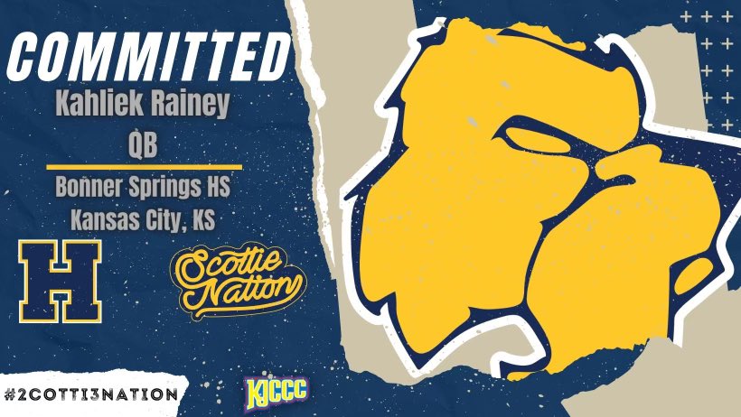 Kahliek Rainey tweet media