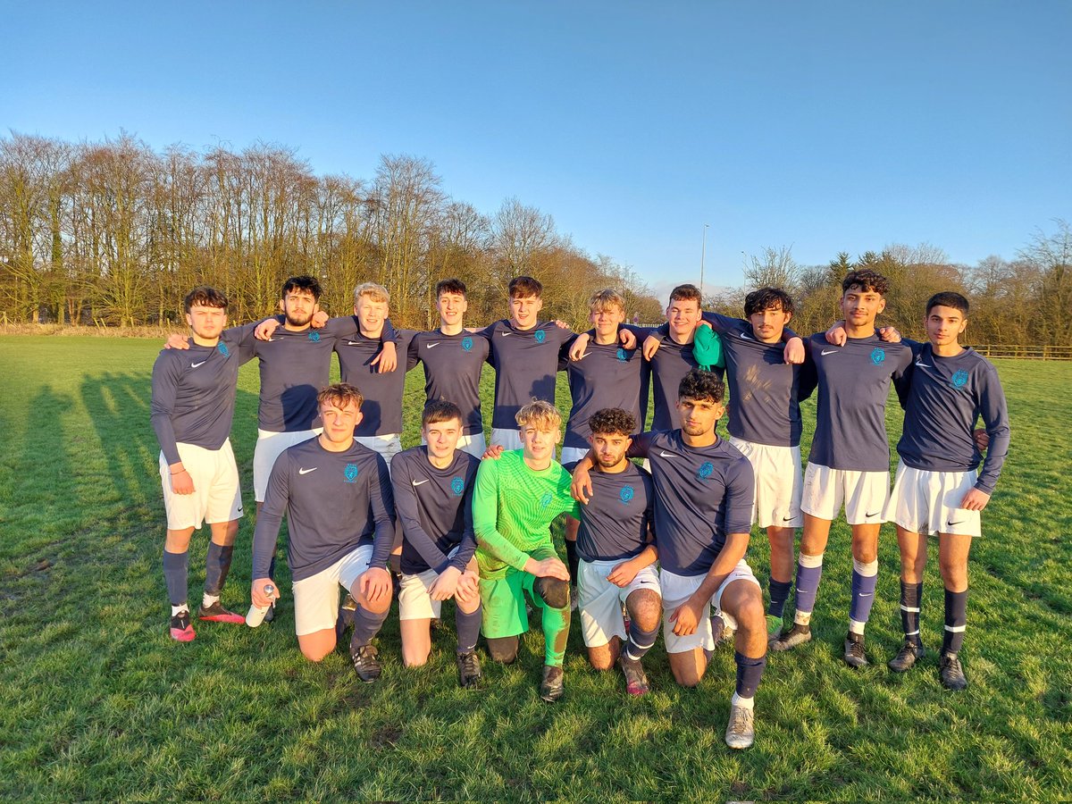 BRGS PE Department tweet media