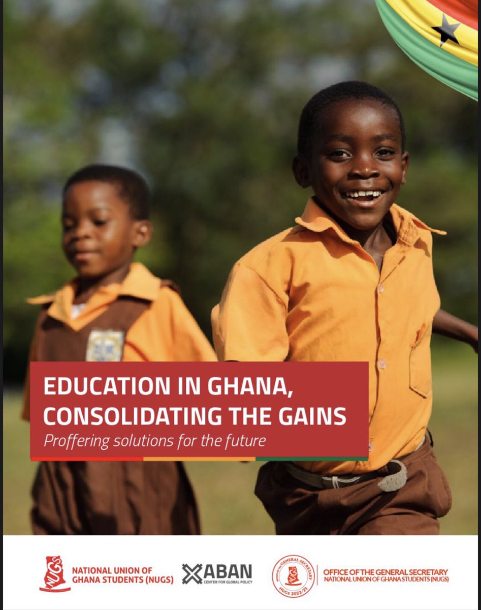 ABAN Centre for Global Policy tweet media