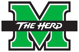 BenBeymer's tweet photo. Blessed to receive my first offer from Marshall University!!! 🙏🏼 https://t.co/Cwh2VihKDH