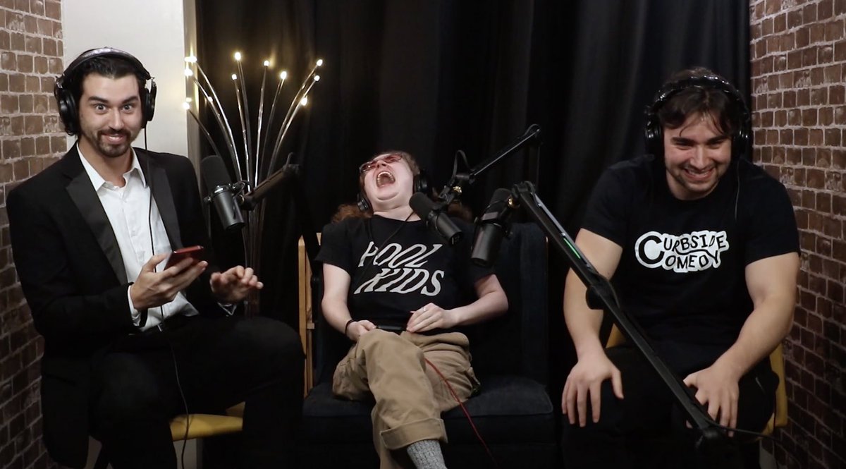 watch the full ep on YouTube the whole call is genuinely even more insane lmao

watch here: youtu.be/T34NS9AhKtU