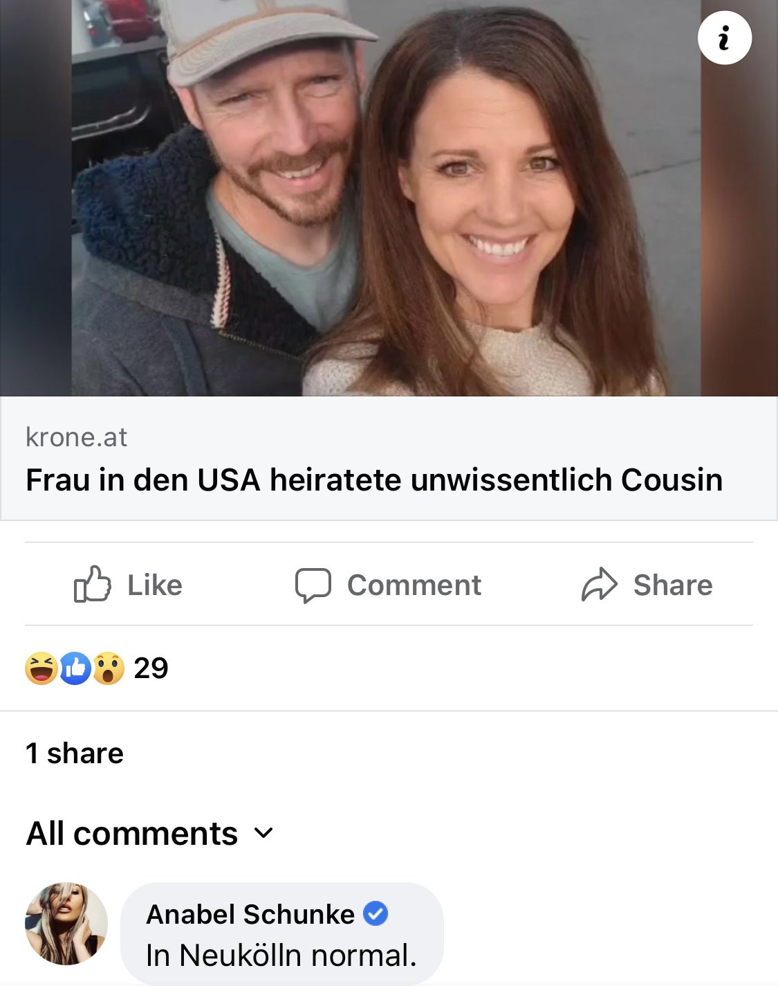 Anabel Schunke on Twitter "https//t.co/vK0lgzZmnB" / Twitter