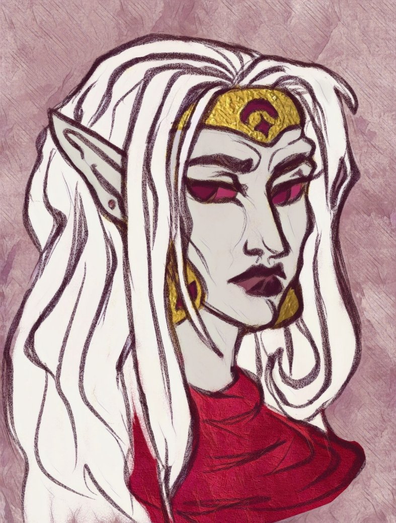ExoryaEsGaroth's tweet photo. Draw this again
#dunmer #tes #theelderscrolls #darkelf #elderscrolls #Vegra #4Dovah https://t.co/d8Ig6lFIuf