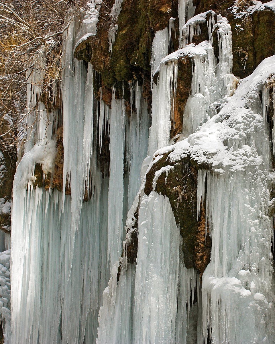 casaelescaleron's tweet photo. Toca la imagen para verla completa. Es la cascada del Río Cuervo (Serranía de Cuenca). https://t.co/rUaFUIS9Vu