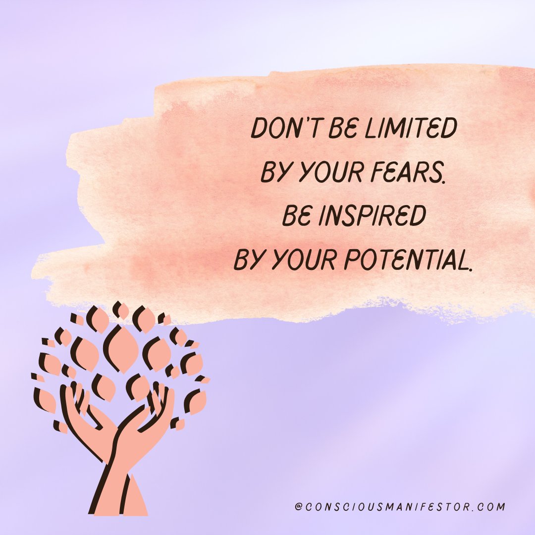 Conscious Manifestor tweet media