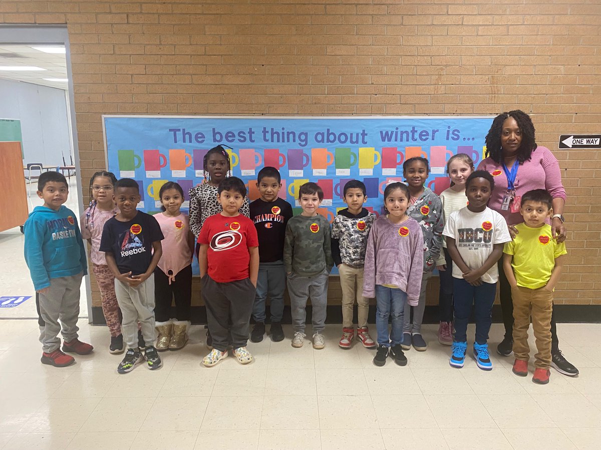 Southwest Elementary Global Academy (LCS) tweet media