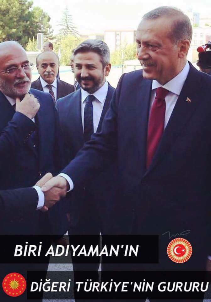 Değerlerimizin değerini bilelim
<a href="/RTErdogan/">Recep Tayyip Erdoğan</a> <a href="/erkankandemir/">Erkan Kandemir</a> <a href="/AhmetAYDIN_02/">Ahmet AYDIN</a>