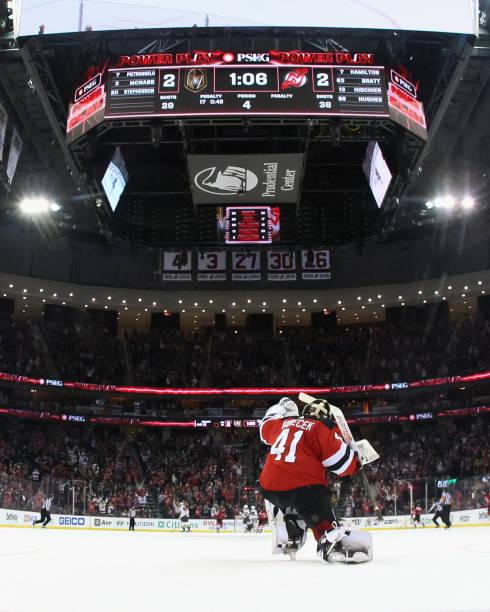 Devils Insiders tweet media