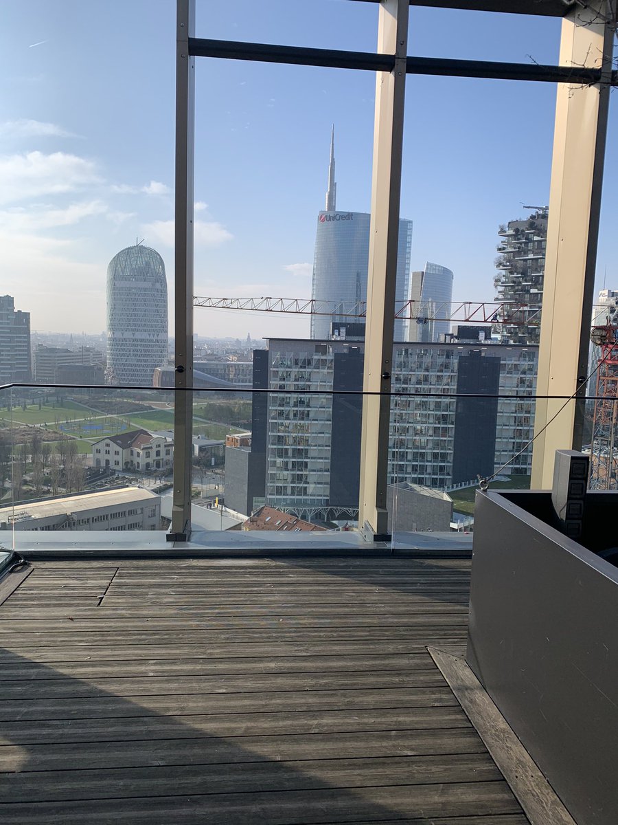 evapear's tweet image. Grazie a @TrendMicroItaly per gli spunti del #SecurityBarcamp di oggi