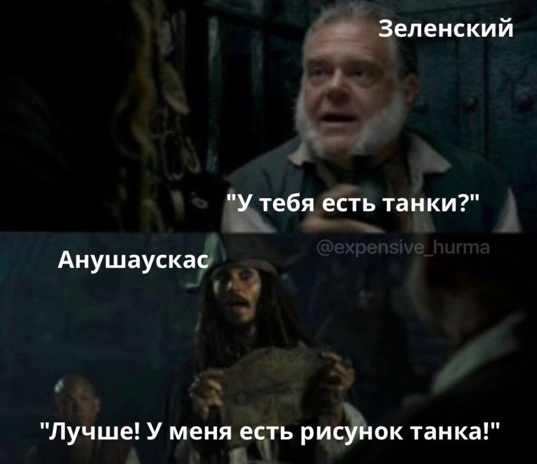 Прибалтика и танки. Наглядно.