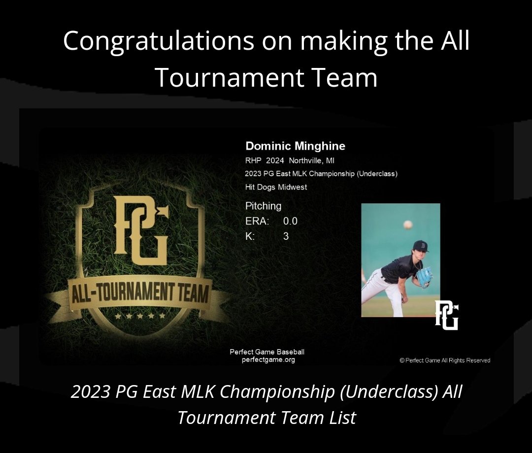 Hit Dogs - OH tweet media