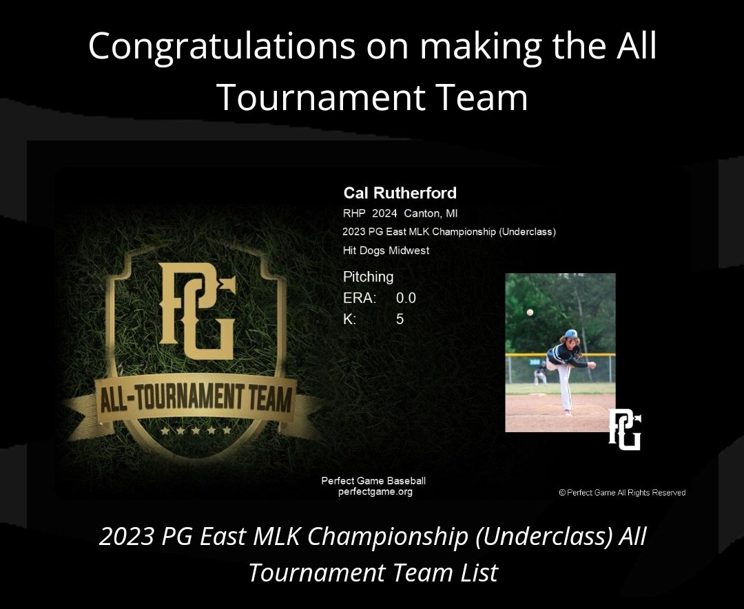 Hit Dogs - OH tweet media