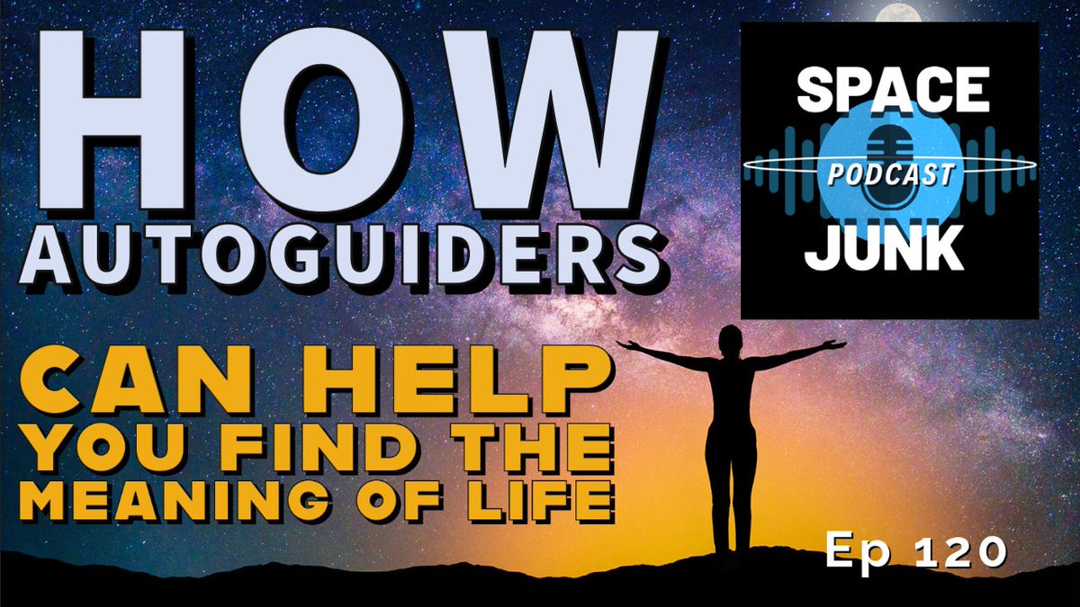 Deep Astronomy tweet media