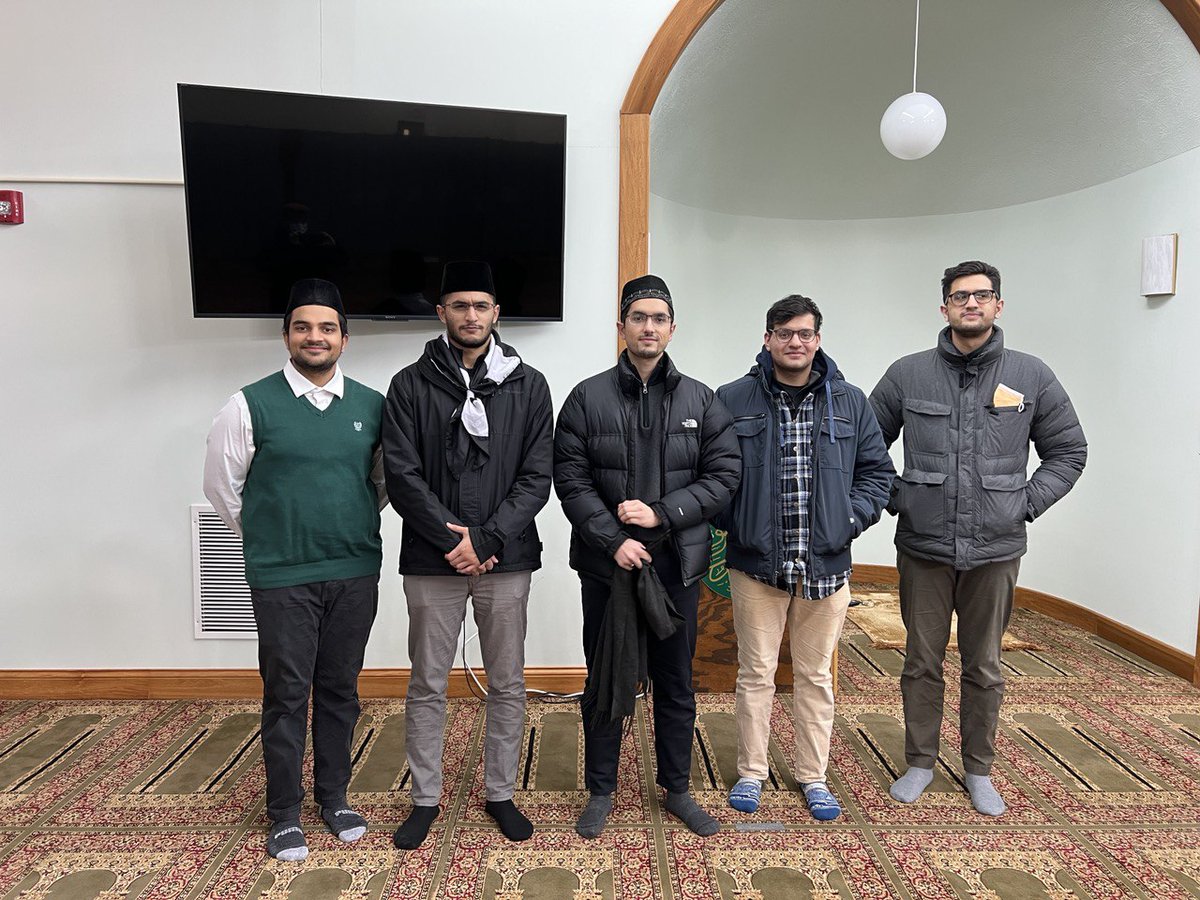 AMYA Cleveland tweet media