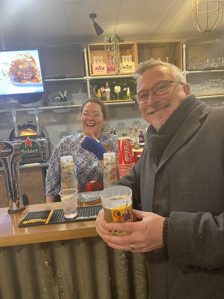 Cathy Stoddart tweet media