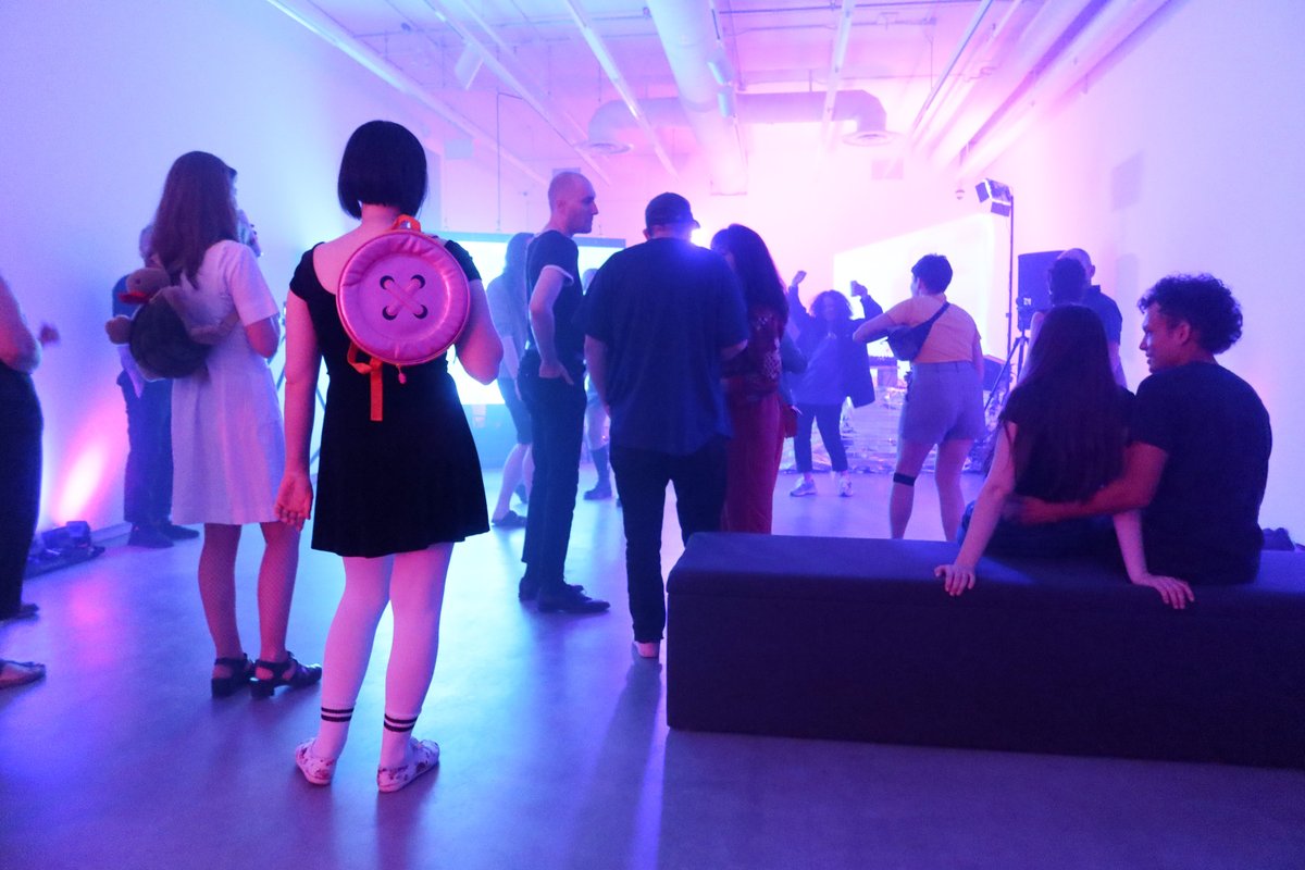 WATCH Cluster 2022 online! Available for free on-demand streaming until Feb 8 - mailchi.mp/0b2e239b9b4c/w…