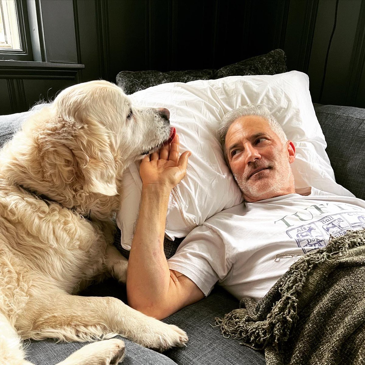 Rufus Gifford tweet media