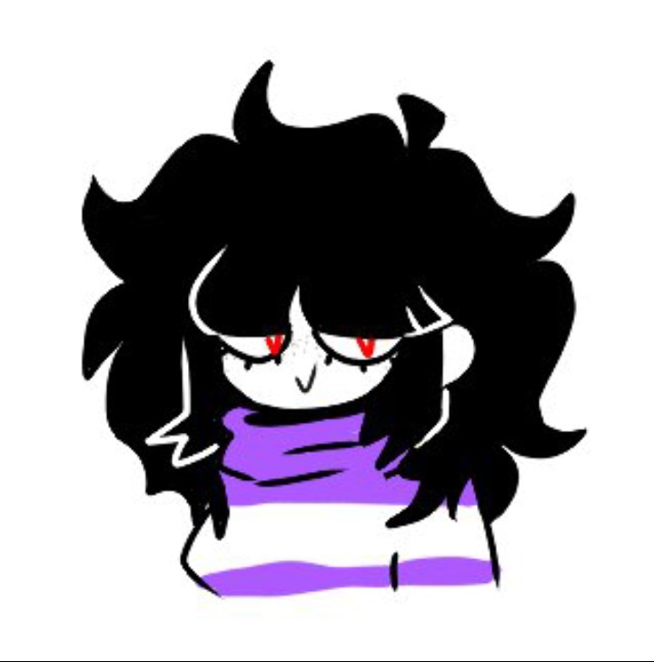 Juancrack0717's tweet photo. @ArielRo81920897 Cierto UwU https://t.co/edVIPniqvh