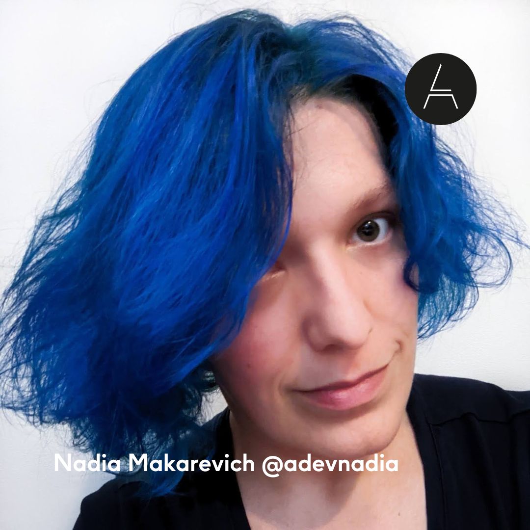 AgentConf's tweet image. Maximizing performance while fetching data in #React? @adevnadia has got you covered 🚀 #PerformanceMindedReact 
.
.
.
.
.
#conference #alps #webdev #javascript  #ai #ar #vr #drones #skies #3d 23.Feb-26.Feb #AgentConf
alpine-conferences.com/agent-conf-202…